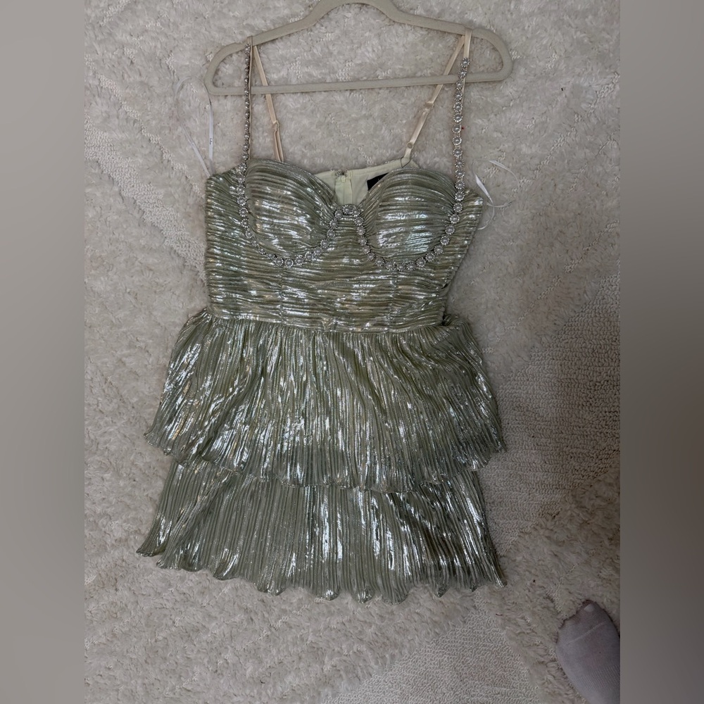 Lulus dress brand new